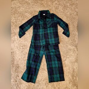 Old Navy Christmas Pajamas